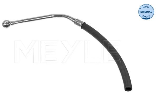 MEYLE Hydraulic Hose, steering system Article number: 359 202 0021 cheaply
