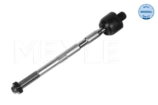 MEYLE Hydraulic Hose, steering system Article number: 359 202 0022 cheaply