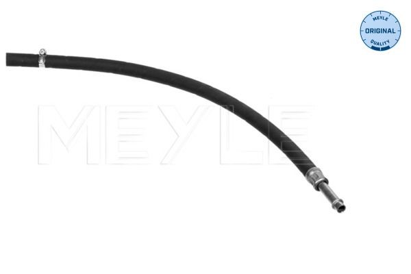 MEYLE Hydraulic Hose, steering system Article number: 359 203 0001 cheaply