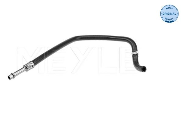 MEYLE Hydraulic Hose, steering system Article number: 359 203 0013 cheaply