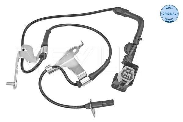 MEYLE Bush, control arm mounting Article number: 36-14 545 0004 cheaply