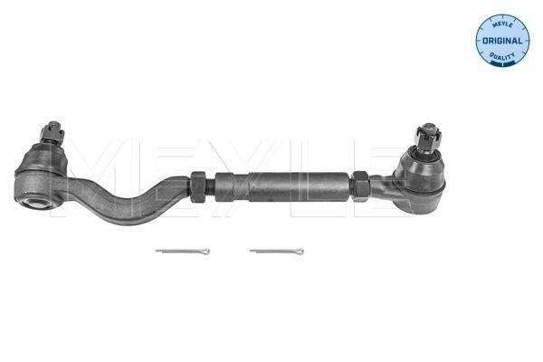 MEYLE Mounting, alternator Article number: 514 137 8153 cheaply