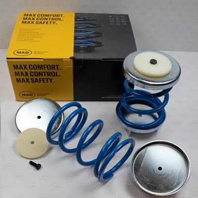 MAD Suspension kit, coil springs Article number: HV-068100 cheaply