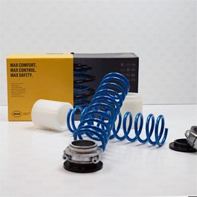 MAD Suspension kit, coil springs Article number: HV-098123 cheaply