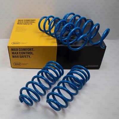 MAD Suspension kit, coil springs Article number: HV-104401 cheaply
