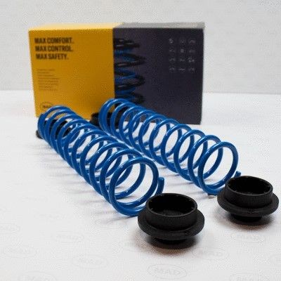 MAD Suspension kit, coil springs Article number: HV-234155 cheaply