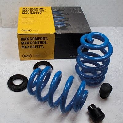 MAD Suspension kit, coil springs Article number: HV-234188 cheaply