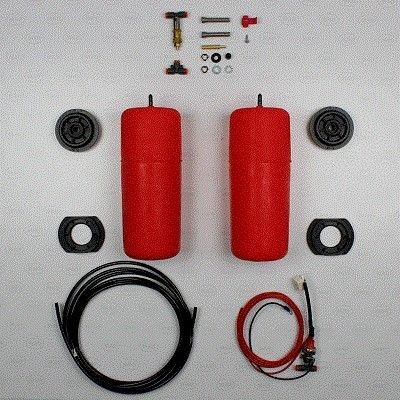 MAD Air Spring, suspension Article number: NR-197136 cheaply