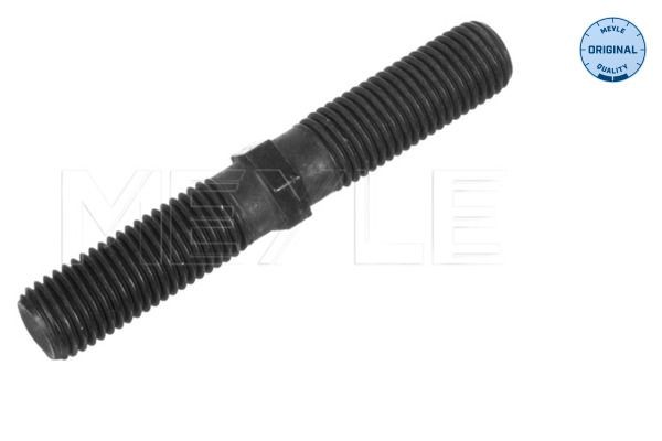 MEYLE Bolt, wheel alignment Article number: 614 032 0002 cheaply