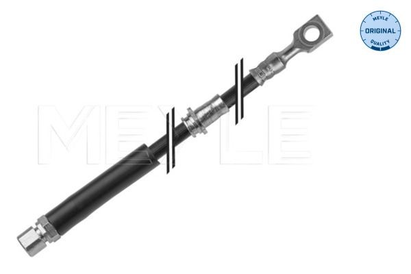 MEYLE Bush, control arm mounting Article number: 614 035 0013 cheaply