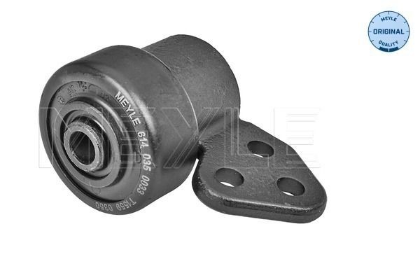 MEYLE Bush, control arm mounting Article number: 614 035 0033 cheaply
