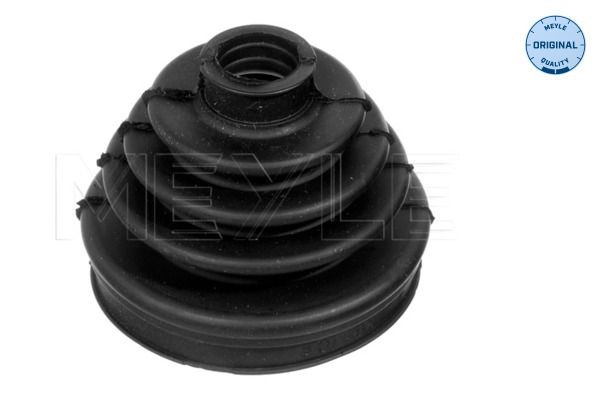 MEYLE CV boot Article number: 614 037 0001 cheaply