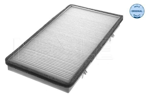 MEYLE Steering rack gaiter Article number: 614 090 0002 cheaply