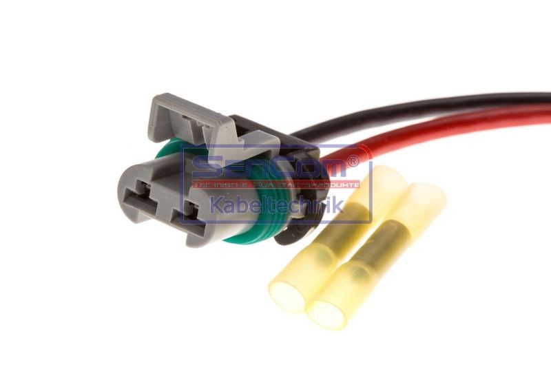 SenCom Cable Repair Set, cooling fan temperature switch Article number: 10102 cheaply