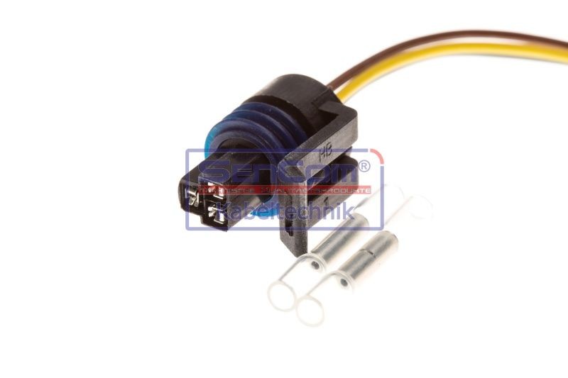 OEM Cable Repair Set, pressure switch (air conditioning) 10124 from SenCom