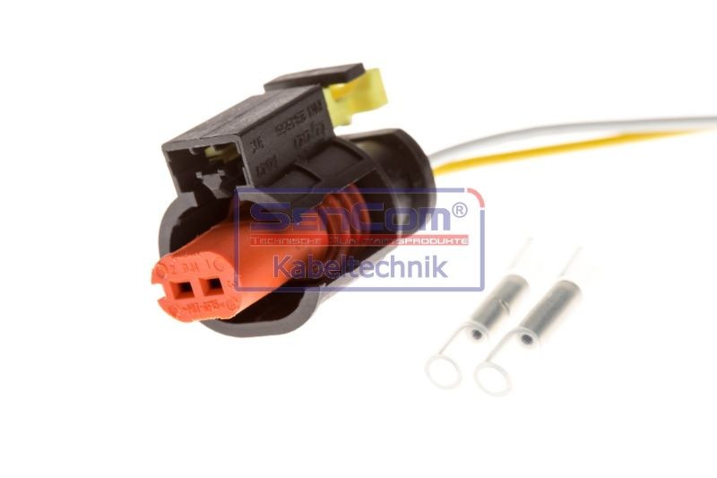 SenCom Cable Repair Set, ignition coil Article number: 10136 cheaply