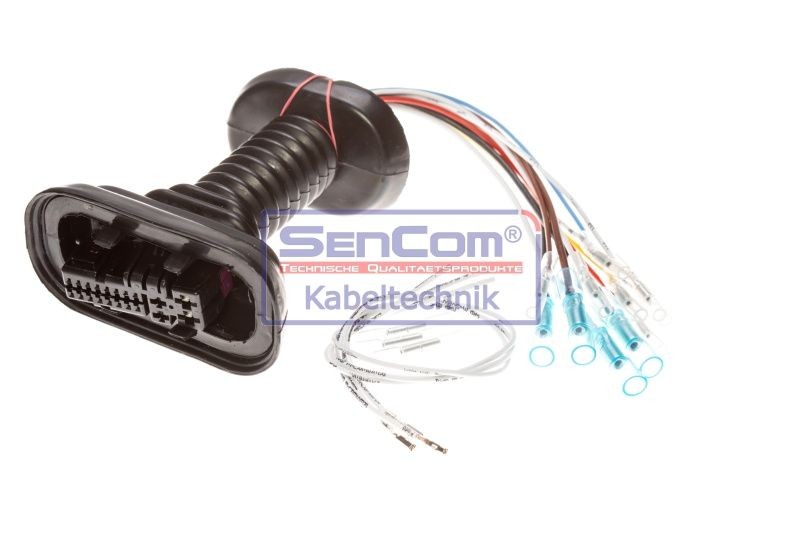SenCom Cable Repair Set, door Article number: 1014620SC cheaply