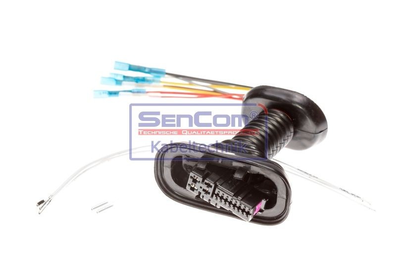 SenCom Cable Repair Set, door Article number: 1014820SC cheaply