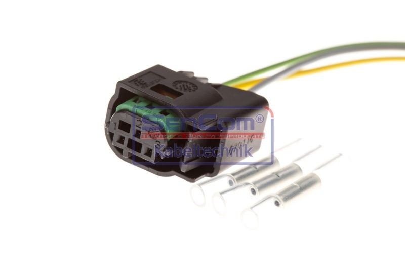 SenCom Cable Repair Set, parking assistant sensor Article number: 10166 cheaply