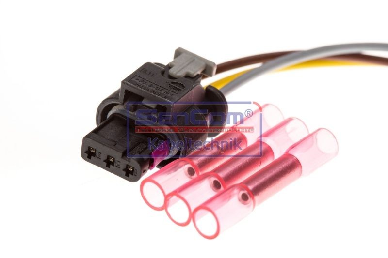 SenCom Cable Repair Set, wheel speed sensor Article number: 10190 cheaply