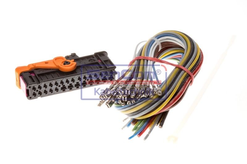 SenCom Cable Repair Set, door Article number: 1510010 cheaply