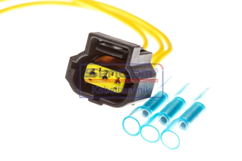 SenCom Cable Repair Set, alternator Article number: 20236 cheaply