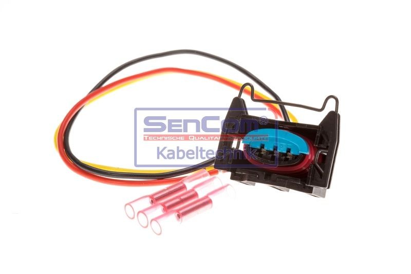 SenCom Cable Repair Set, ignition coil Article number: 20239 cheaply