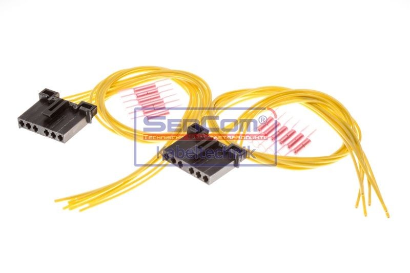SenCom Cable Repair Set, tail light Article number: 20256 cheaply