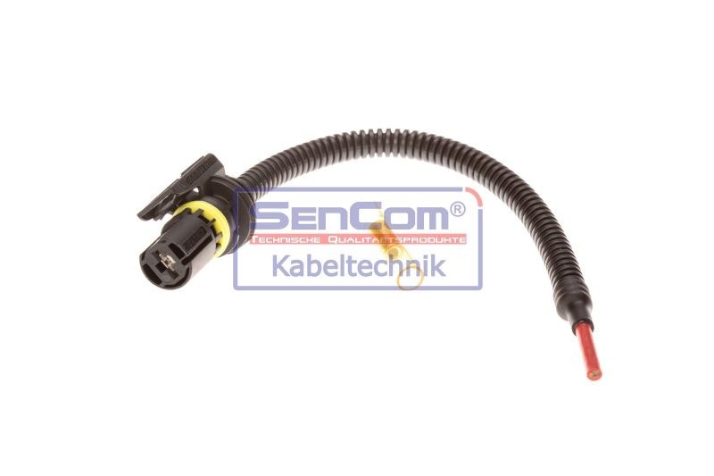 SenCom Control Unit, glow plug system Article number: 20279 cheaply