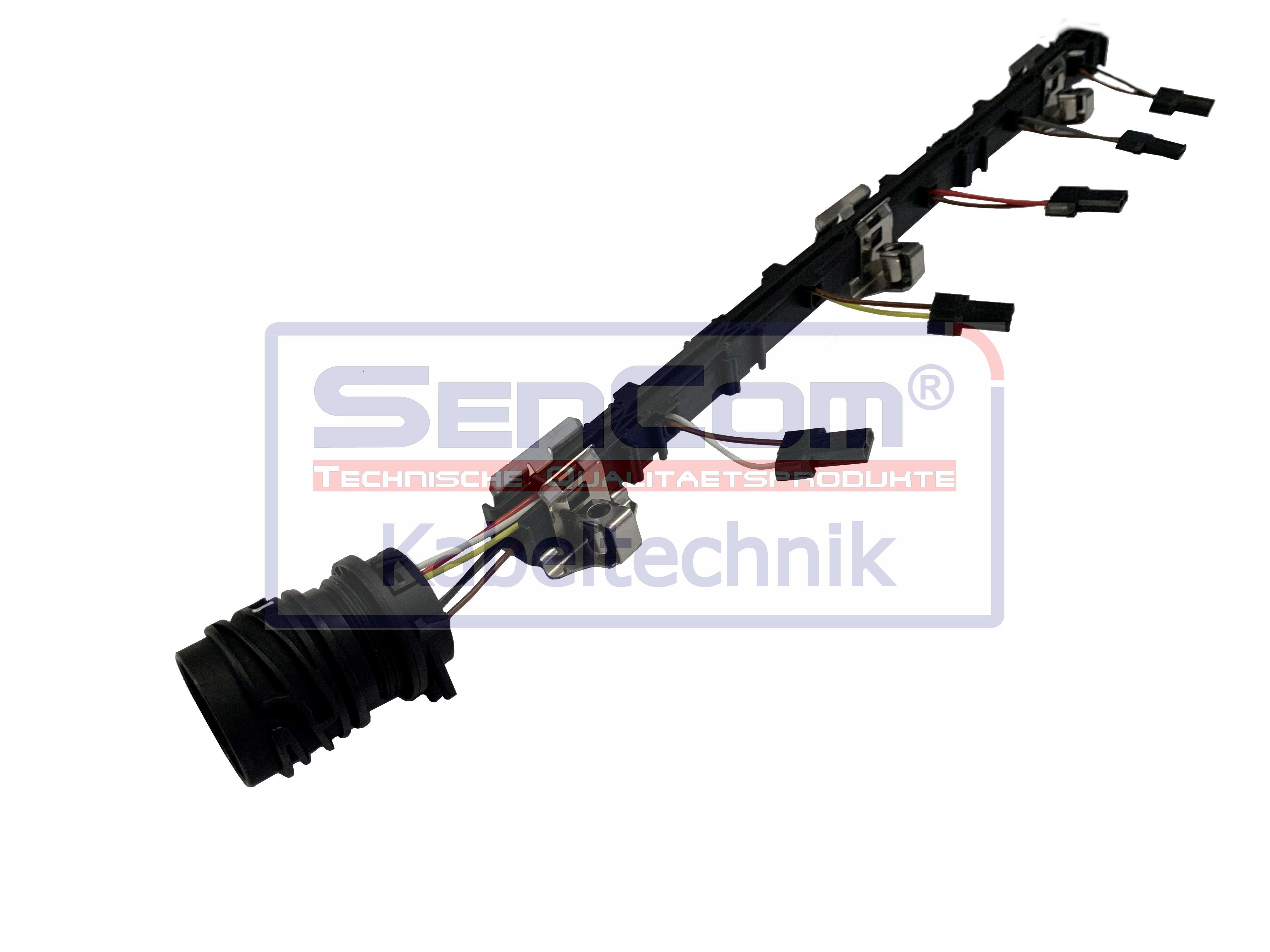 SenCom Connecting Cable, injector Article number: 20404 cheaply