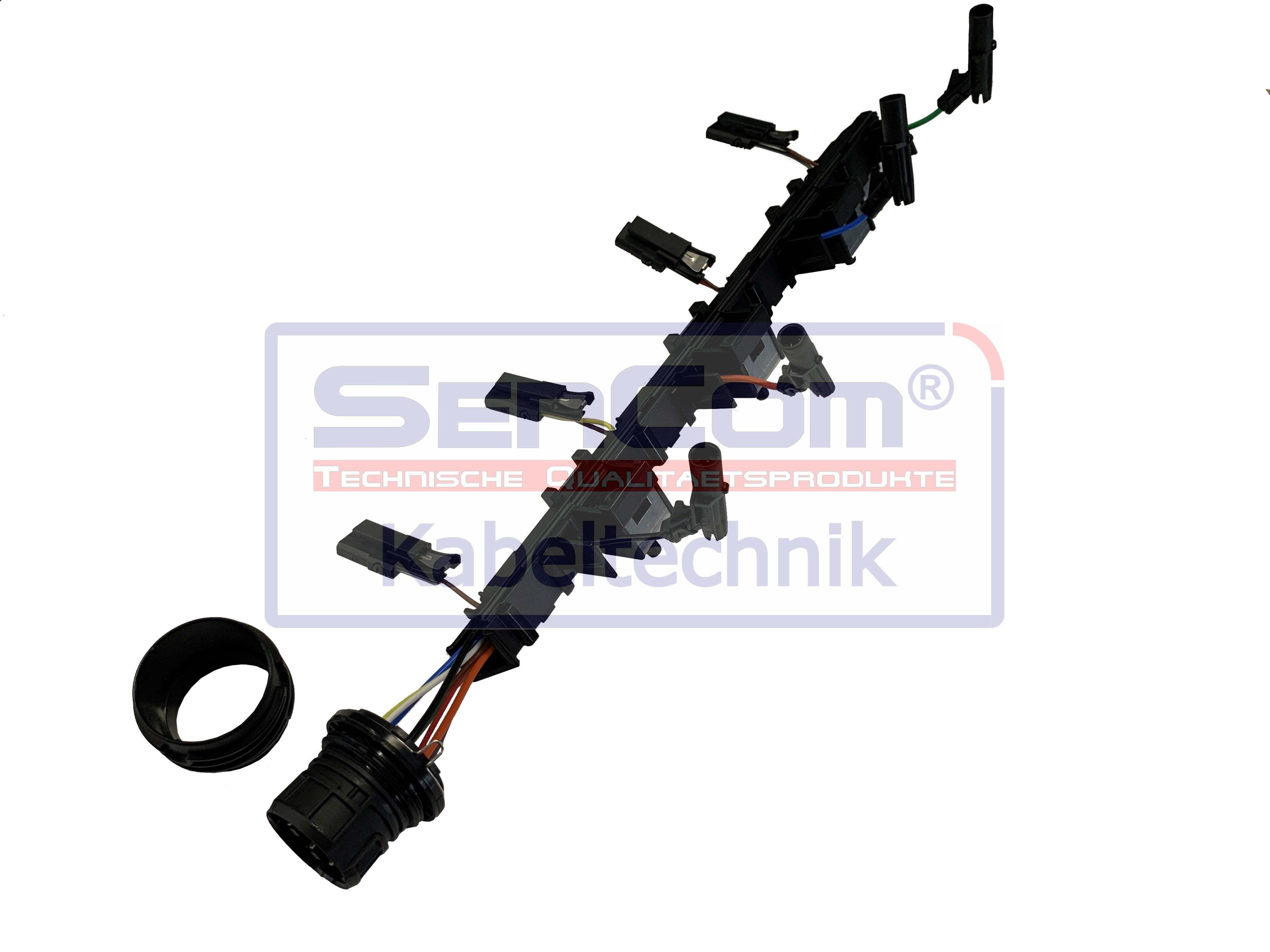 SenCom Connecting Cable, injector Article number: 20483 cheaply