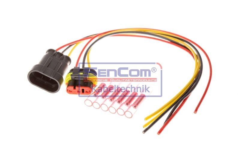 SenCom 305200-2 Paranduskomplekt, kaablikomplekt STILO 1.9 JTD 80 HP Diisel 2008
