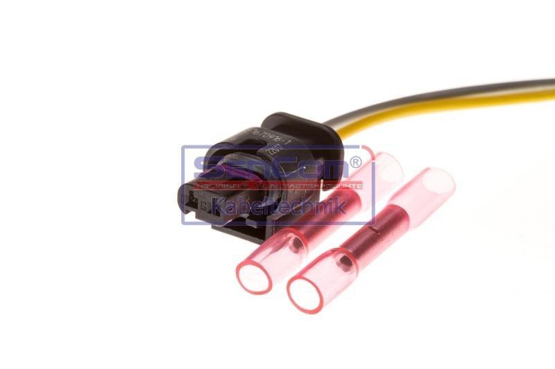 SenCom 5030120 Κιτ επισκευής καλωδίων, μπεκ ψεκασμού GOLF 1.4 TSI 160 PS Βενζίνη 2009