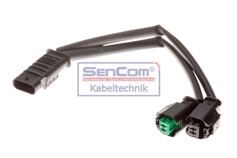 SenCom Thermostat Article number: 503013 cheaply