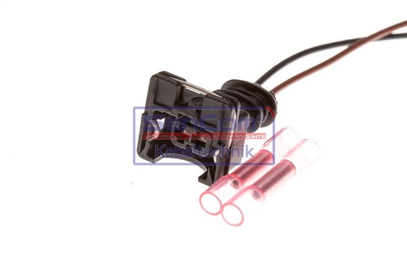 SenCom Trykkomformer, eksosstyring artikkelnummer: 5030130 billig