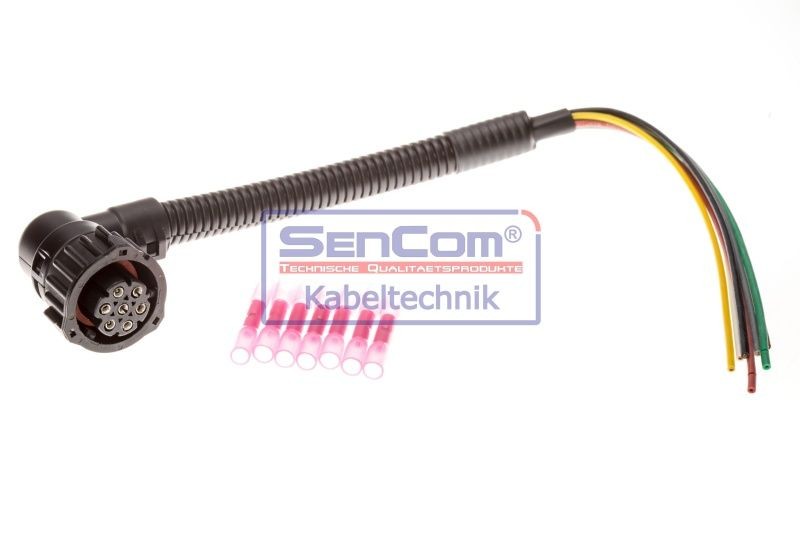 SenCom Kabelsats, bakljus Artikelnummer: 503025 billigt