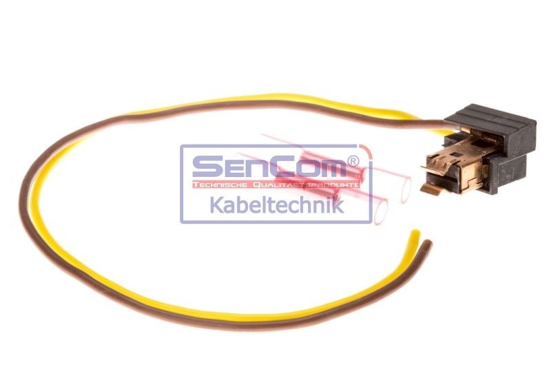 SenCom Κιτ επισκευής καλωδίων, προβολείς αριθμός Άρθρου: 503035 φθηνότερα