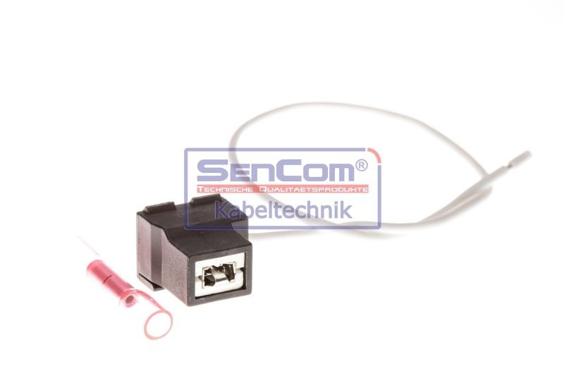 SenCom Cable Repair Set, headlight Article number: 503085 cheaply
