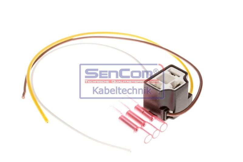 SenCom Cable Repair Set, headlight Article number: 503099 cheaply