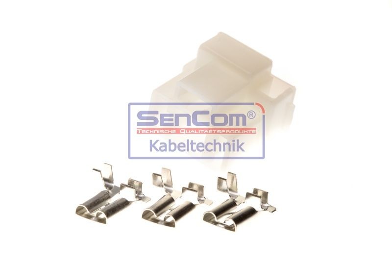 SenCom Cable Repair Set, headlight Article number: 503099B cheaply