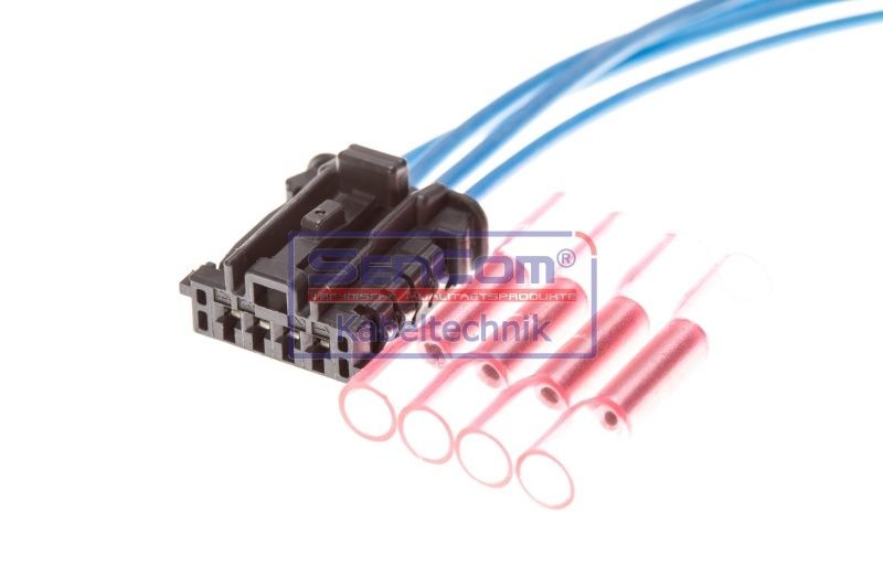 SenCom Cable Repair Set, tail light Article number: 503503 cheaply