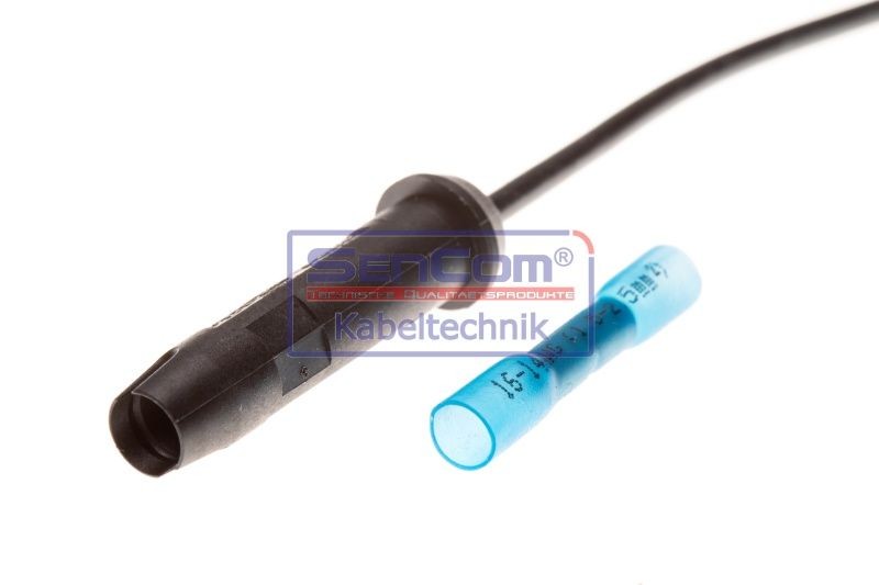 SenCom 9910648 Kabelreparationssæt, gløderør FREEMONT 2.0 JTD 4x4 163 HK Diesel