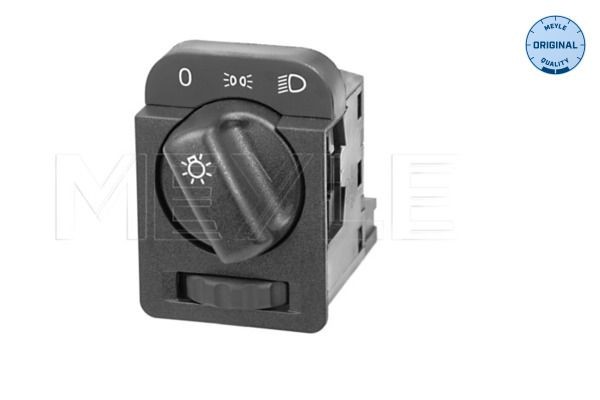 MEYLE Headlight switch Article number: 614 890 0010 cheaply
