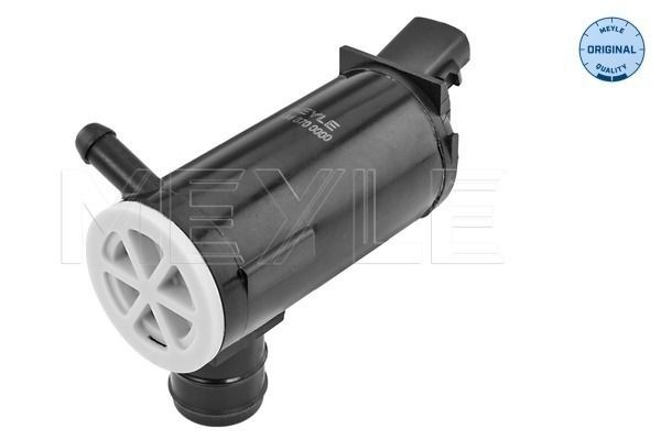 MEYLE Throttle position sensor Article number: 614 899 0005 cheaply