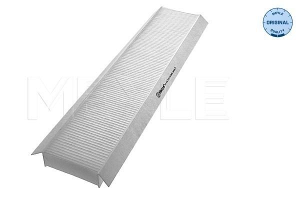 MEYLE Pollen filter Article number: 712 319 0002 cheaply