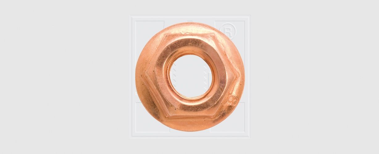 SWGAutomotive Locknut Article number: 3656125 cheaply