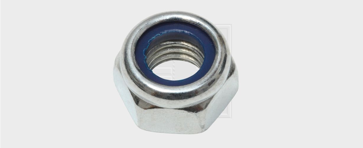 SWGAutomotive Locknut Article number: 368825 cheaply
