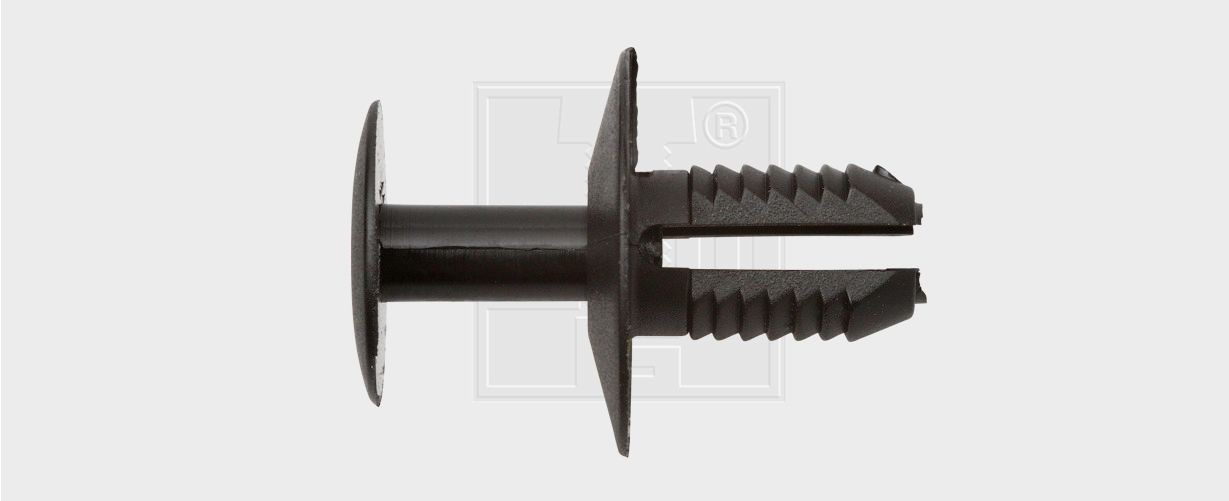 SWGAutomotive Clip, trim / protective strip Article number: 50030016 cheaply
