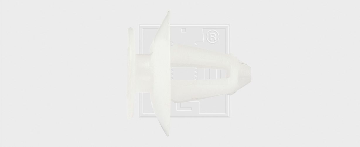 SWGAutomotive Clips, side- / beskyttelseslister Varenummer: 50050816 billige