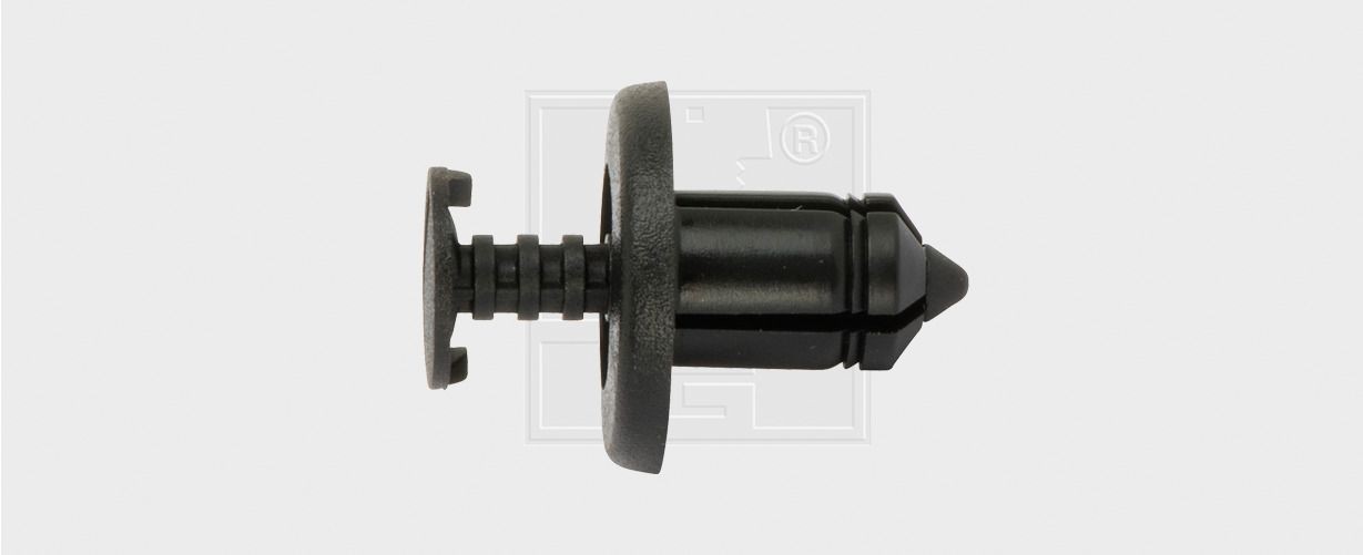 SWGAutomotive Clip, list Artikelnummer: 50080180 billigt